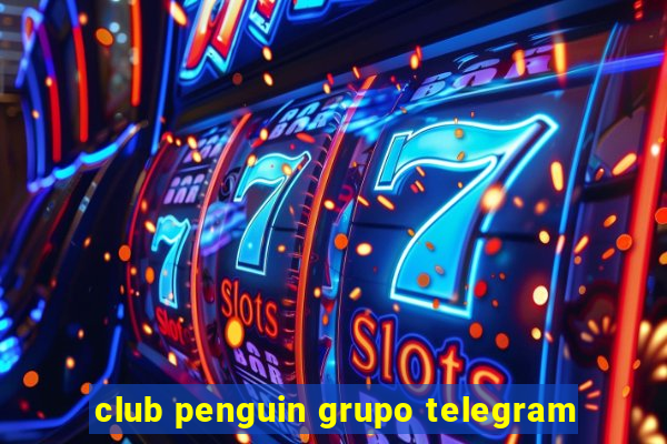 club penguin grupo telegram